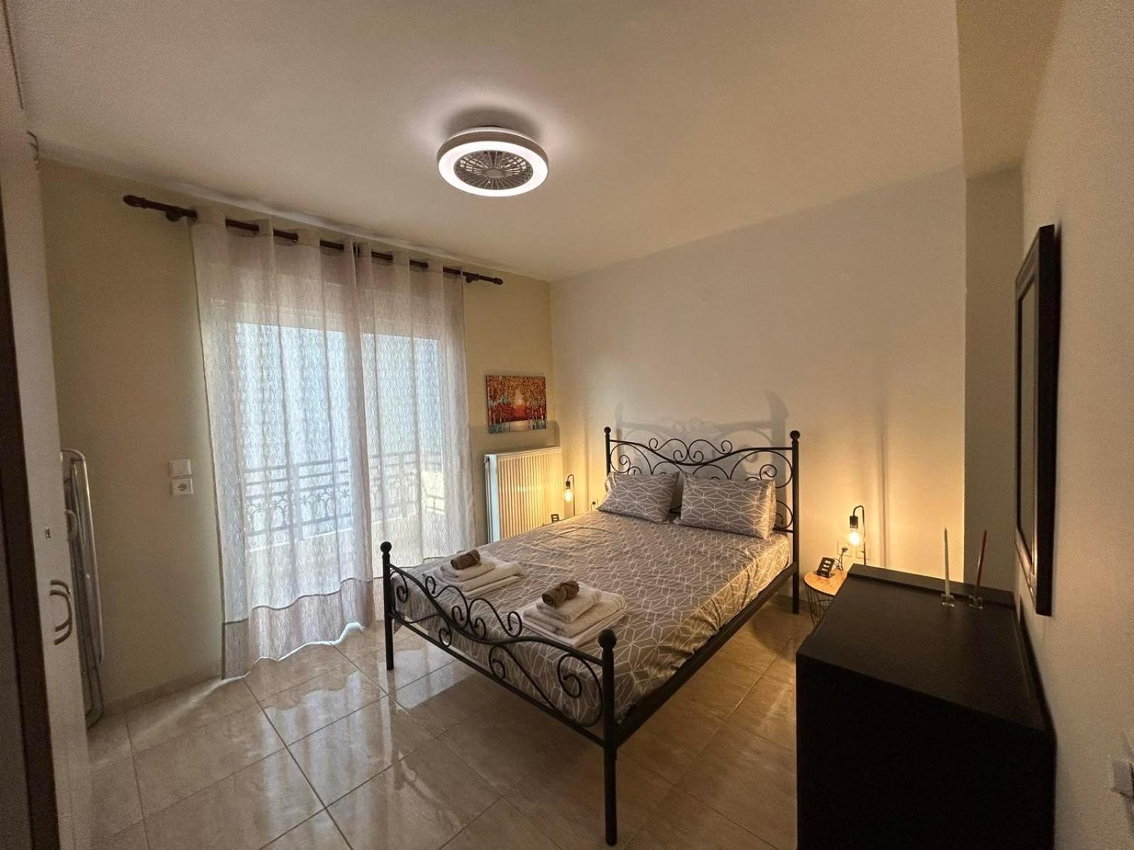 S&D Apartment Alexandroupoli Bagian luar foto
