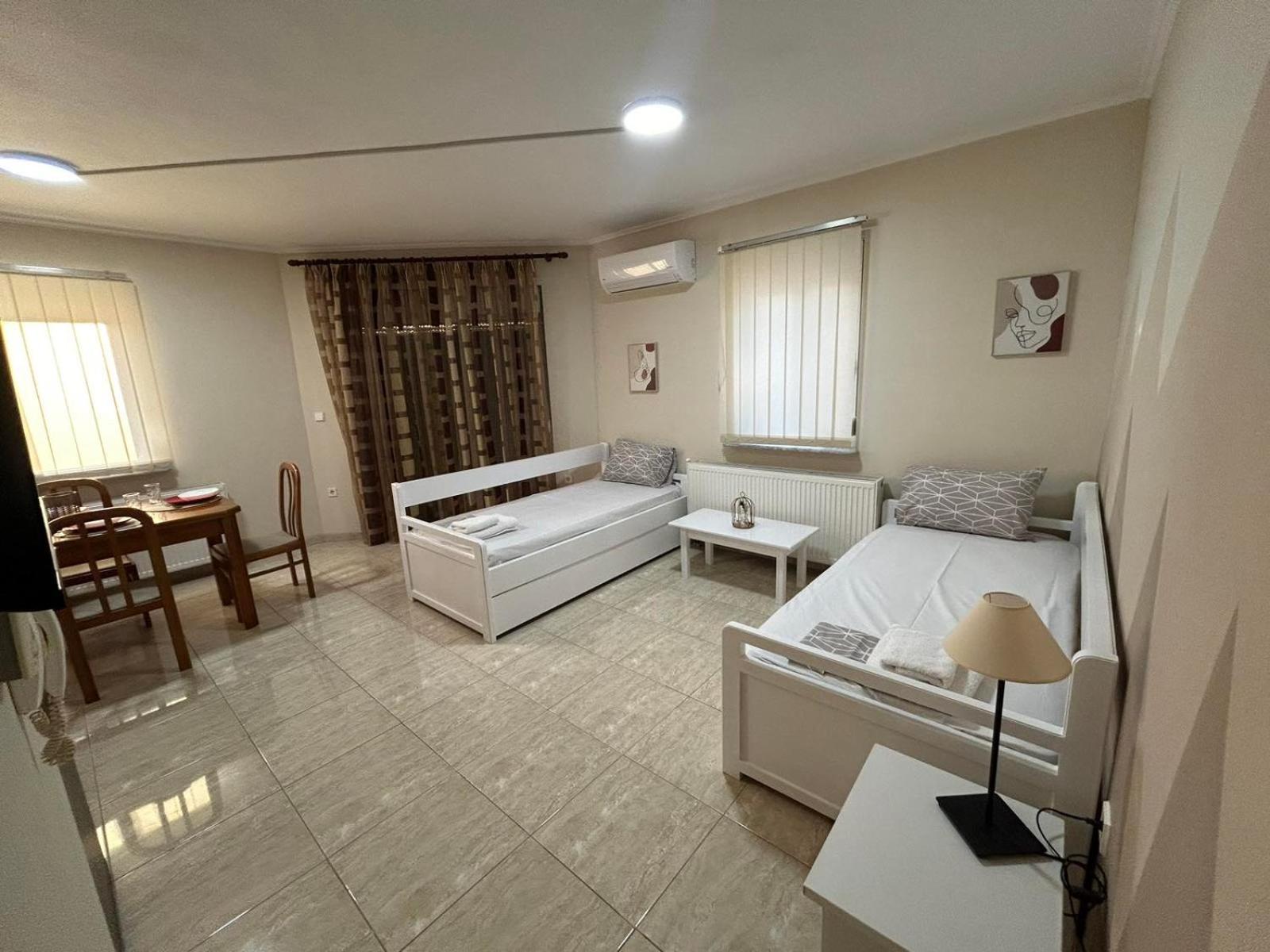 S&D Apartment Alexandroupoli Bagian luar foto