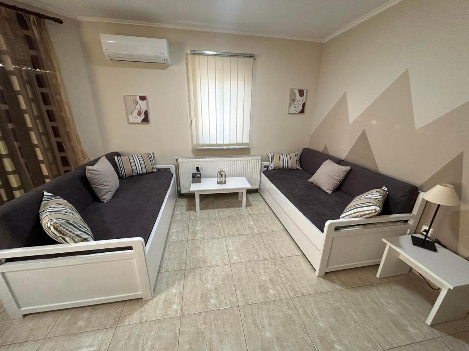S&D Apartment Alexandroupoli Bagian luar foto