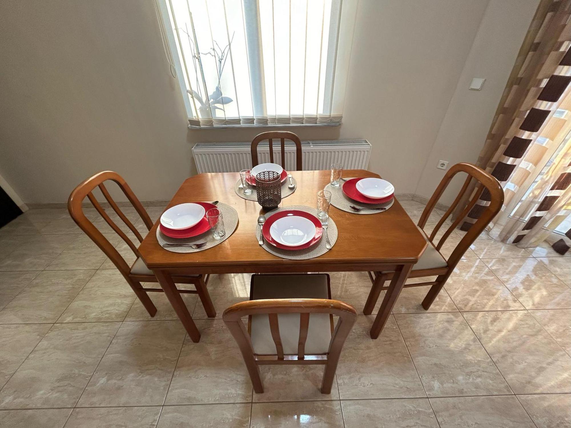 S&D Apartment Alexandroupoli Bagian luar foto